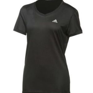 Adidas Women’s Climate Lite V Neck